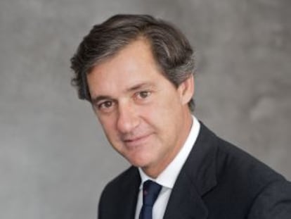 José Manuel Entrecanales Domecq, presidente de Acciona.