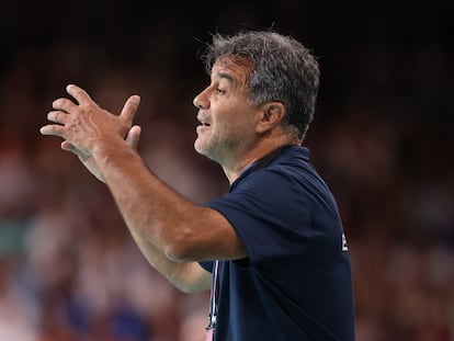 Europeo femenino de balonmano