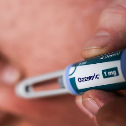 Pancreatitis y Ozempic