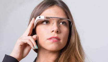 Google Glass