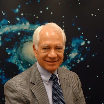 Claude Canizares