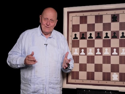 Vídeos de ajedrez | Alan Pichot se resarce con mucho arte