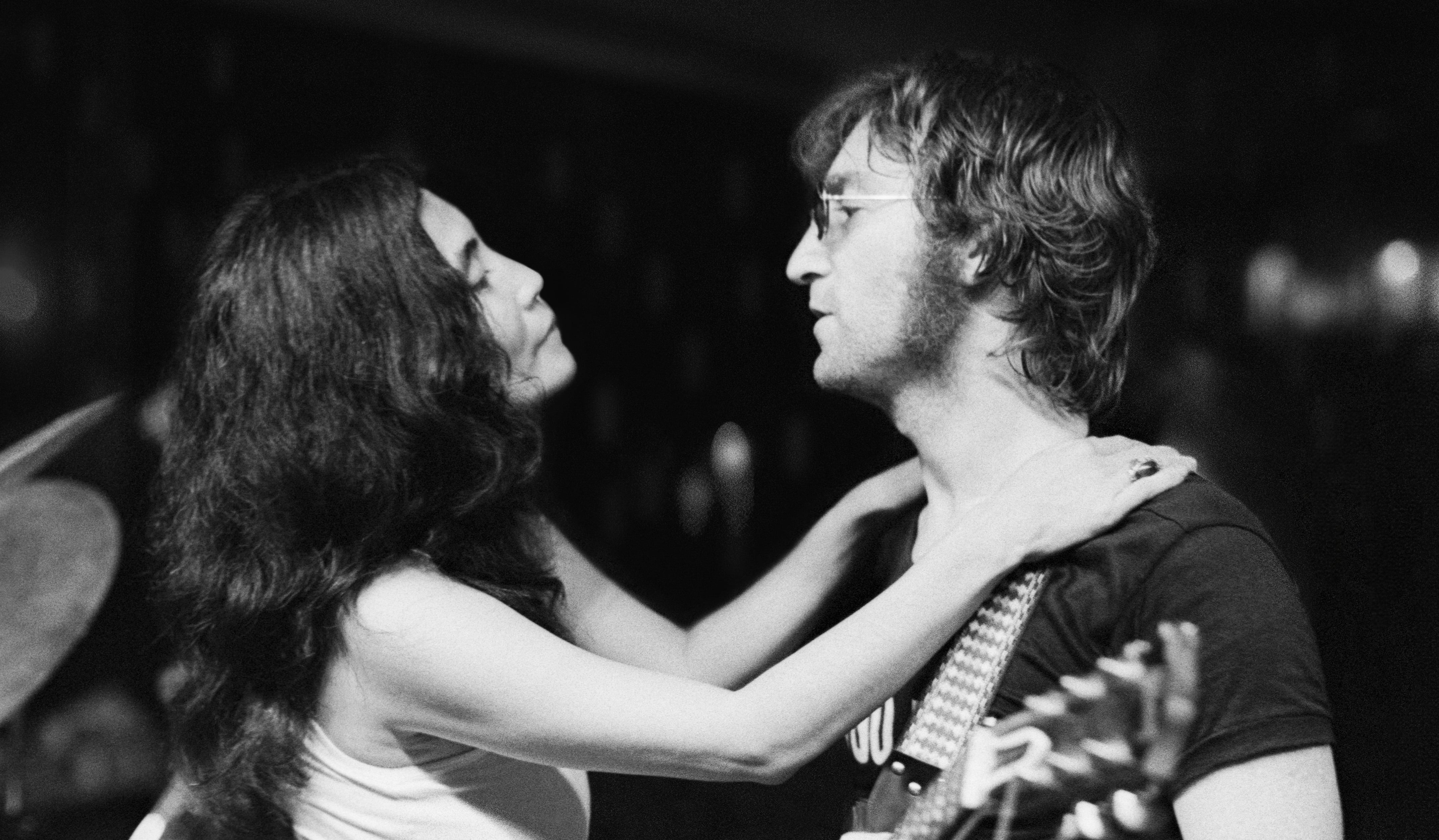 John Lennon y Yoko Ono buscaban un refugio en Nueva York. Entonces la ciudad los convirtió en activistas
