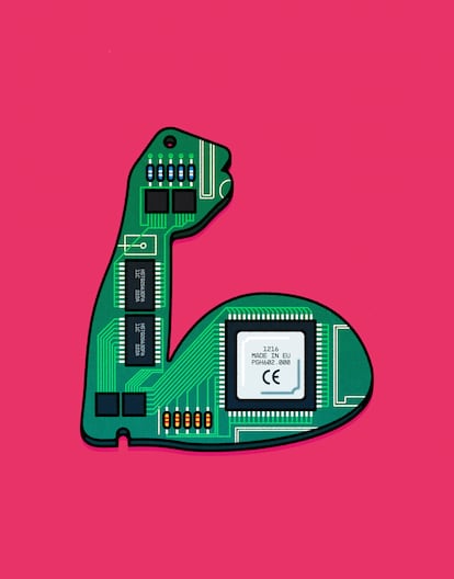 EPS 2545 ESPECIAL TECNOLOGIA PORTADA