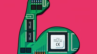 La era de la tecnopolítica