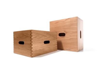 ¿El Corbu más real?