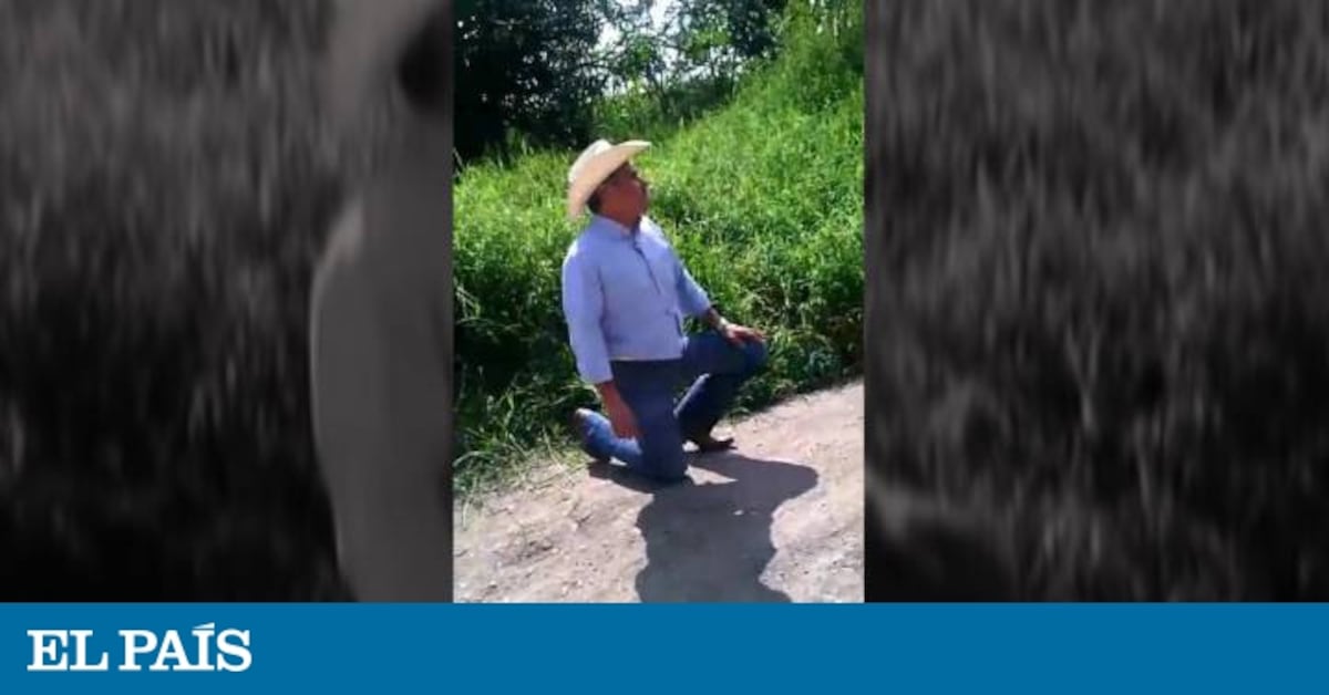 Asesinado el secretario de un alcalde mexicano amenazado por el narco | México | EL PAÍS