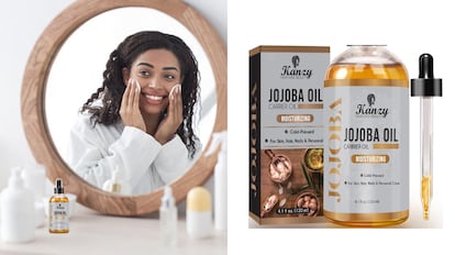 aceite de jojoba