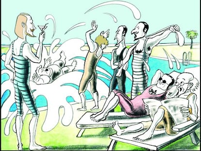 Marta Gómez-Pintado, de Carroll a Chesterton