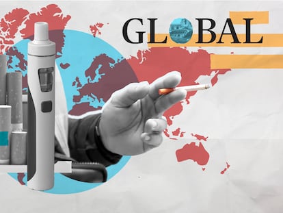 GLOBAL TABACO