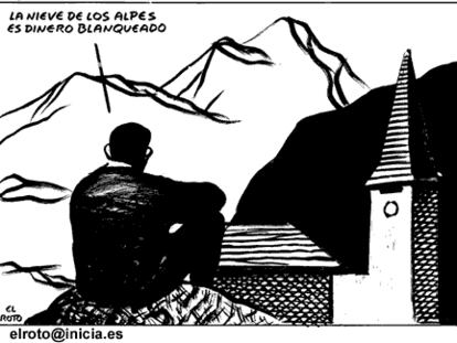 El Roto