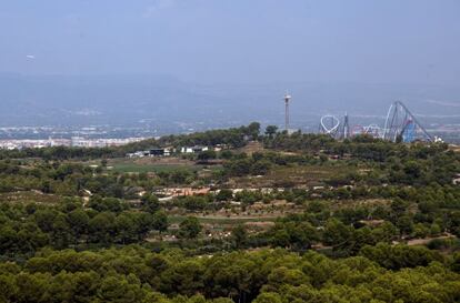 Los alcaldes de Tarragona hacen frente común por BCN World