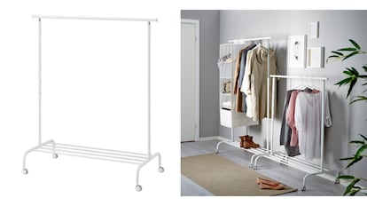 A Ikea está oferecendo descontos em mesas e cadeiras em dezembro.