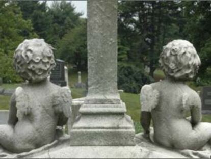 Cementerio de Green-Wood.
