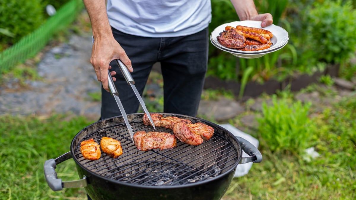 Siete barbacoas en oferta para organizar un ‘planazo’ de fin de semana