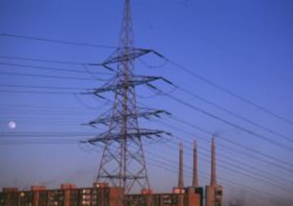 Instalaciones eléctricas.