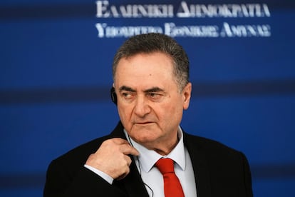 Israel lanza un ataque contra Irán