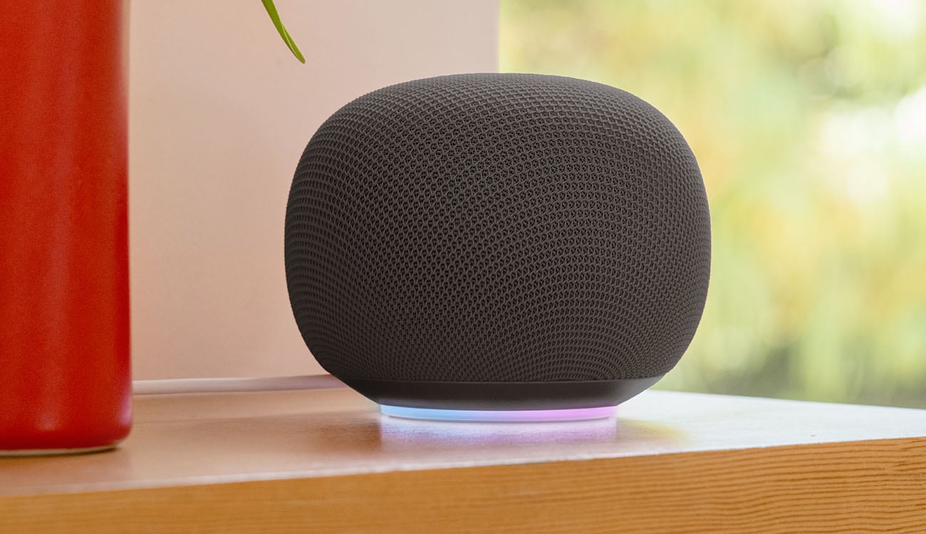 Los nuevos altavoces Google Home son oficiales: llegan con Gemini y sonido de 360 grados