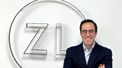 Carlos Saldaña, socio fiscal en ZADAL.