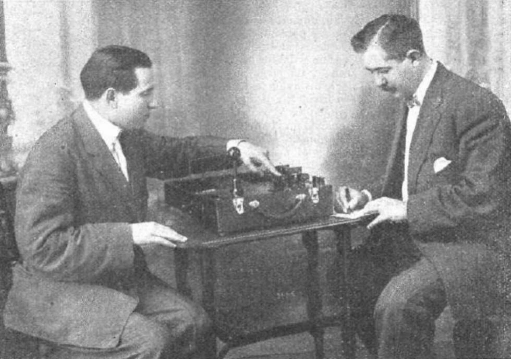 Los inventos españoles que se hicieron un hueco en la historia ...