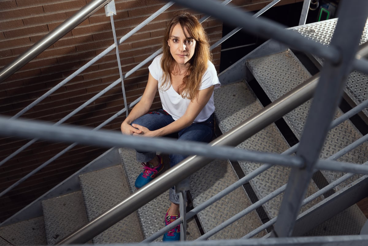 Raquel Villaécija: “A muchos acusados del caso Pelicot hubo que explicarles que lo que habían hecho era una violación”