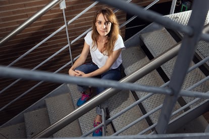 Raquel Villaécija
