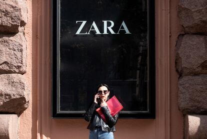 Zara Inditex