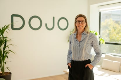Leire Borderías en Dojo, Román Campa en Infojobs y otros nombramientos de la semana