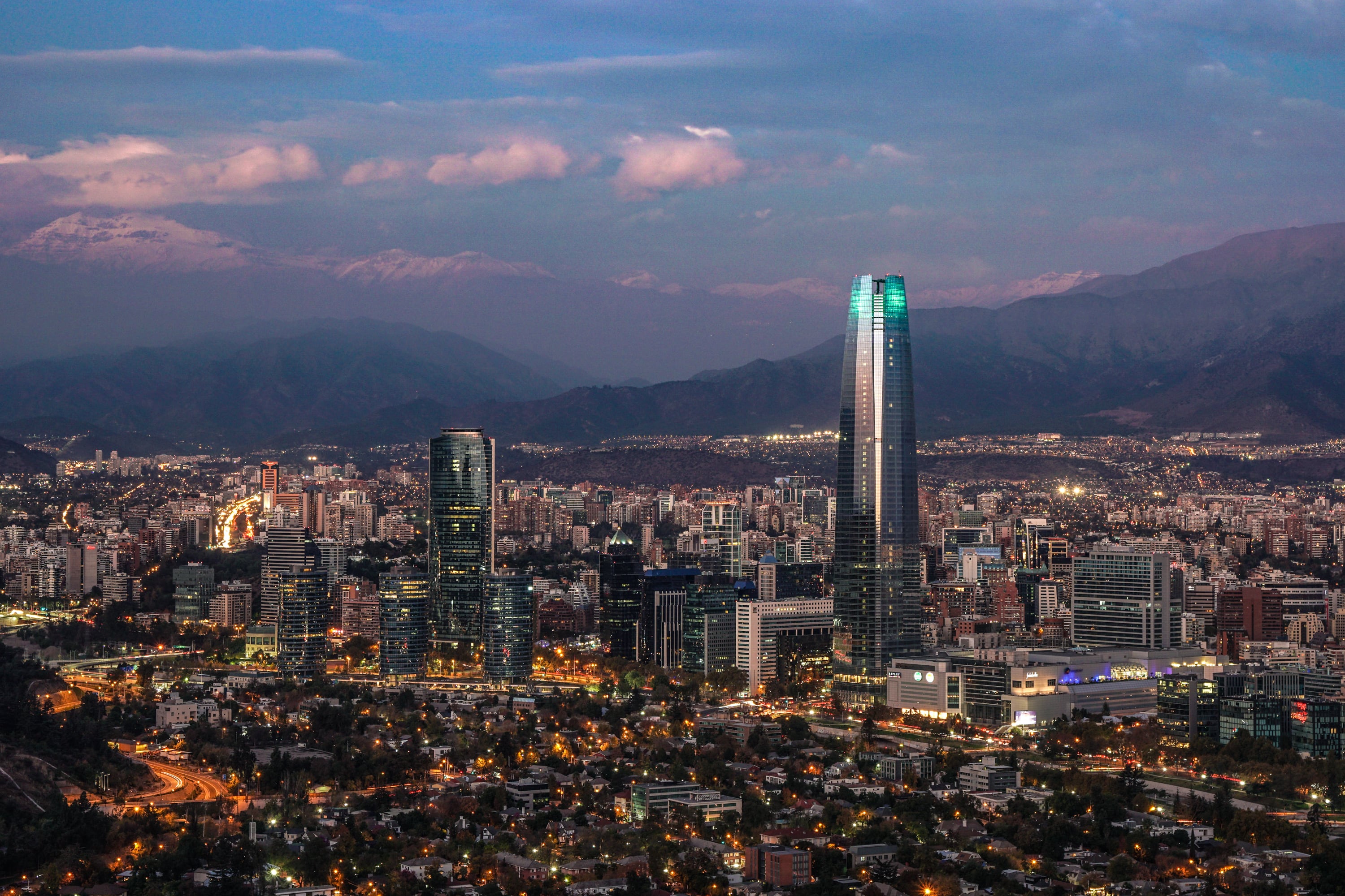 Europa regula; América Latina en la encrucijada