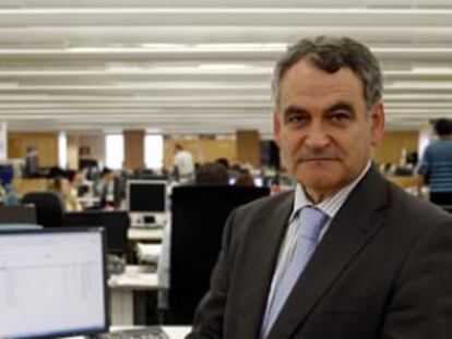 Entrevista con Adolfo Abejón