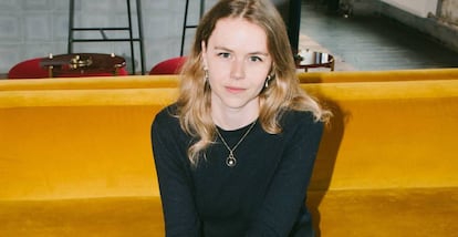 Aiyana Moorhead, Country Manager para España de Pleo.