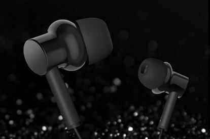 Auriculares de Xiaomi