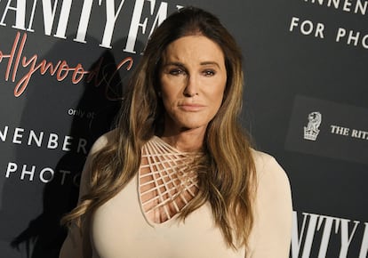 Caitlyn Jenner