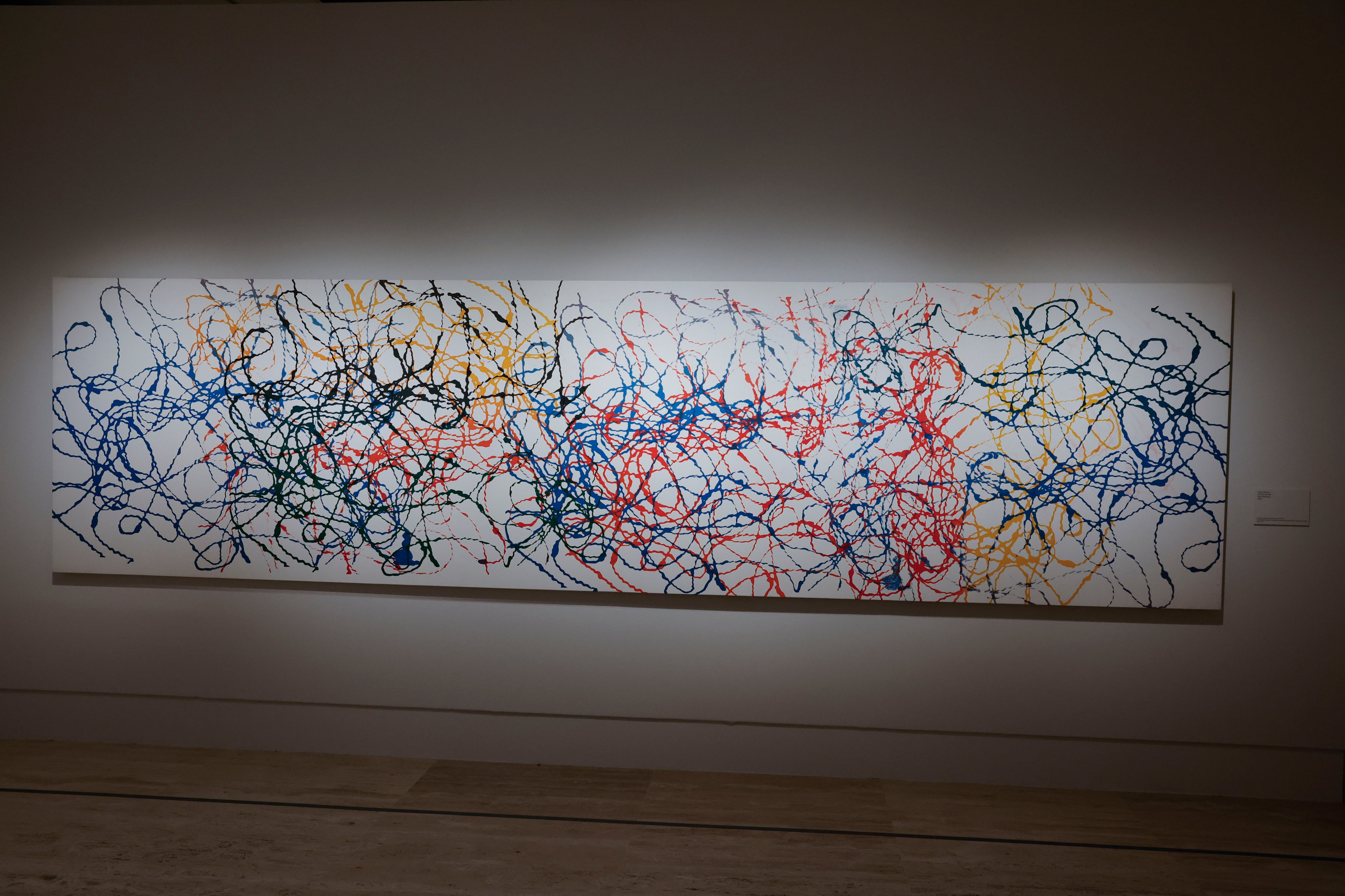 Saber dónde agarrarse