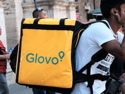 El fundador de Glovo: “En el futuro la gente tendrá múltiples vías de ingresos”