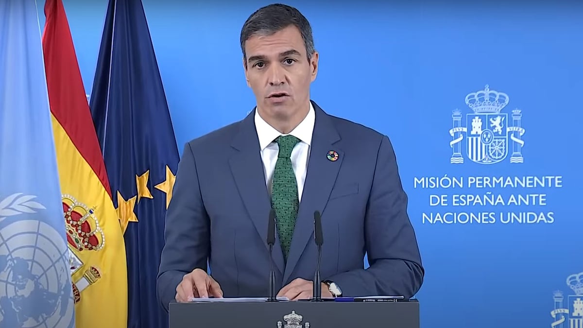 Última hora de la actualidad política, en directo | Sánchez, sobre México: “Nos parece absolutamente inaceptable que se excluya la presencia de nuestro jefe del Estado” | España – Technologist