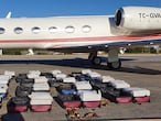 Un ciudadano español ha sido detenido este miércoles en un aeropuerto brasileño a bordo de un vuelo privado en el que la policía federal ha encontrado 1.304 kilos de cocaína
