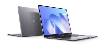 Portátil Huawei MateBook