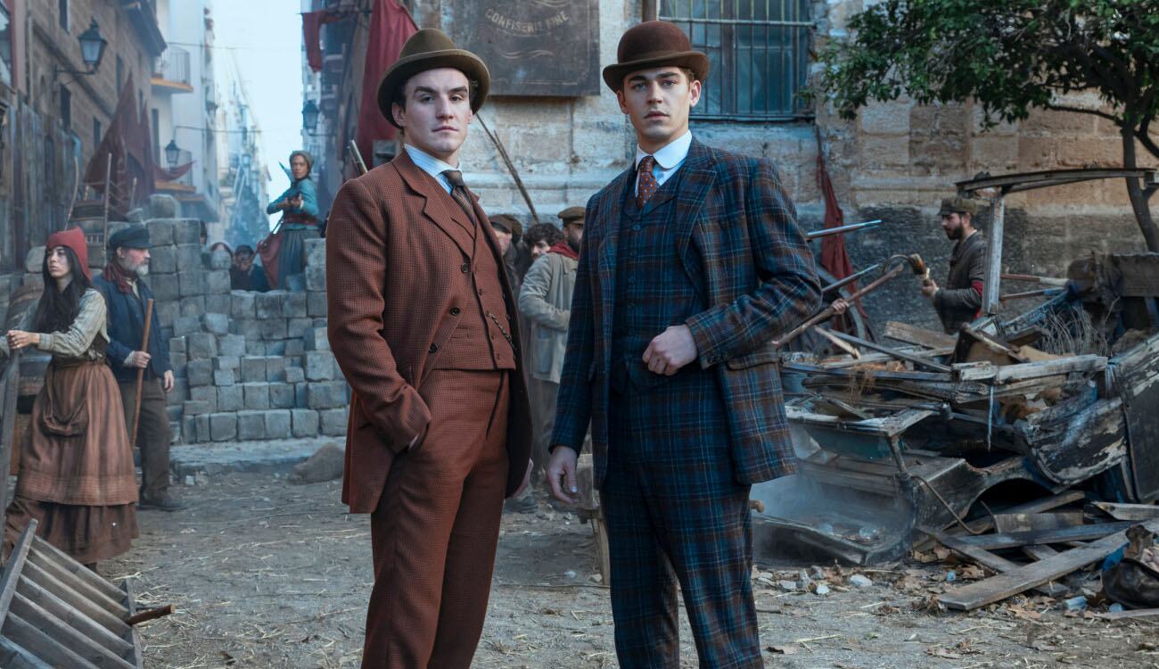 Estrenos que llegan a las plataformas durante la semana del 2 de marzo del 2026