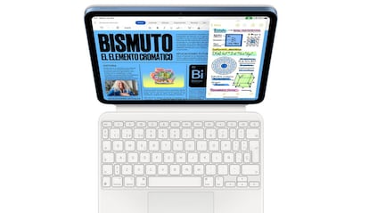 iPad 2025