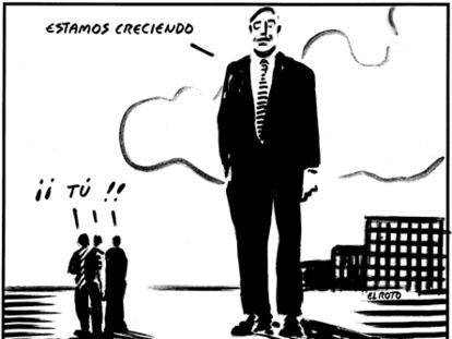 EL ROTO