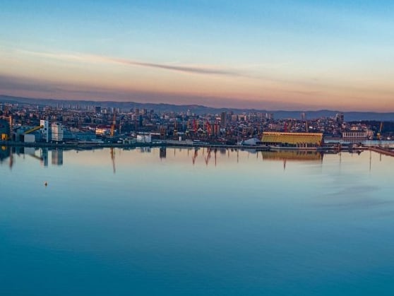 La ciudad búlgara de Burgas será la sede de Eurovisión 2027