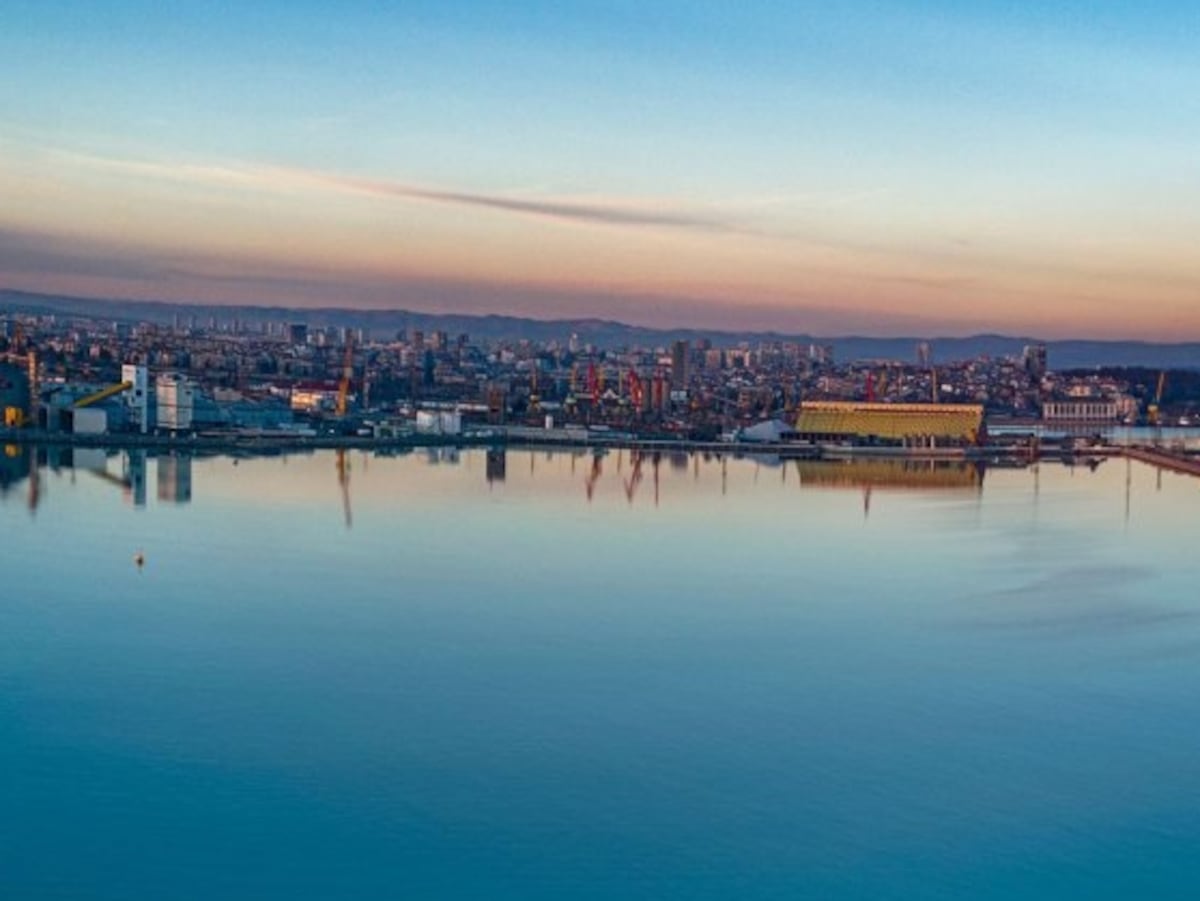 La ciudad búlgara de Burgas será la sede de Eurovisión 2027
