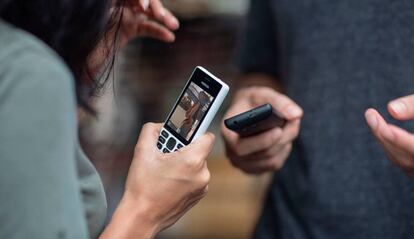 El Nokia 150 es una gran alternativa y es más barato