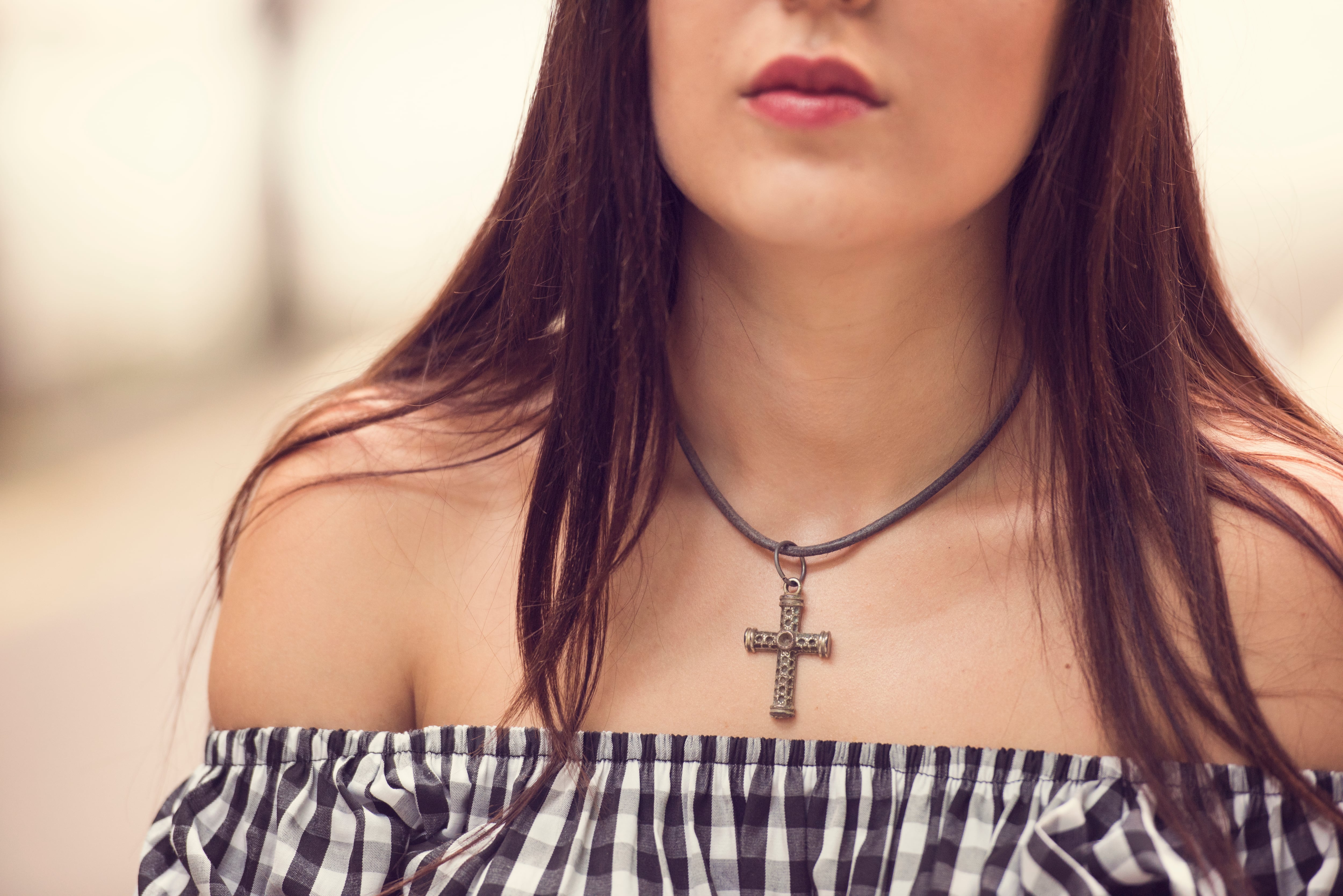 Mamá, soy rebelde: cómprame una virgen