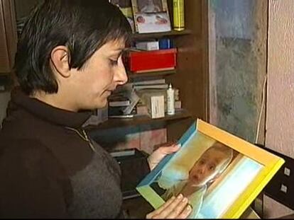 300 euros de multa por matar a un niño de dos años al dar marcha atrás