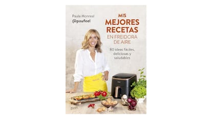 14 libros de cocina para regalar el Día del Libro a cualquier amante de la gastronomía.