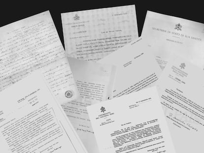 “Quemad todo”: los secretos de los archivos de pederastia del Vaticano, de la época nazi al ‘caso Ratzinger’