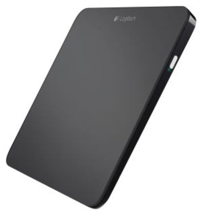 Panel táctil para sacar provecho a los gestos de Windows 8
