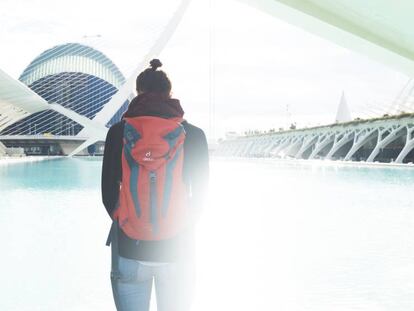 Inteligencia artificial en las ciudades: de planificar rutas, a conocer los sentimientos en un barrio